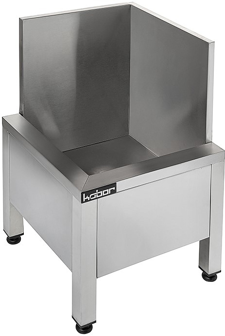 Ванна моечная моповая КОБОР ВМБ/1-50/50