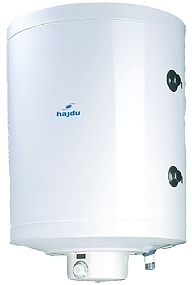 Бойлер HAJDU IND F 75 л настенный