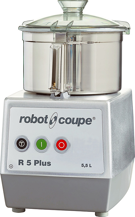 Куттер Robot Coupe R5 Plus 220В