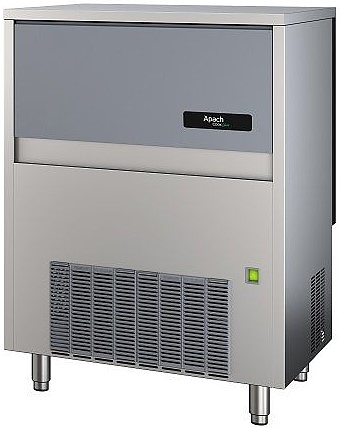 Льдогенератор Apach ACB7040B A R290