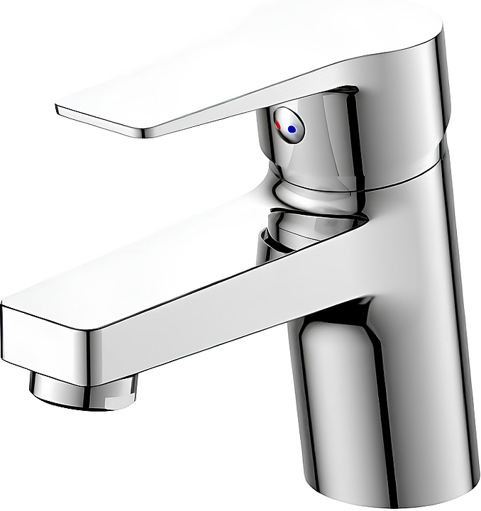 Смеситель для раковины VIKO V-7101