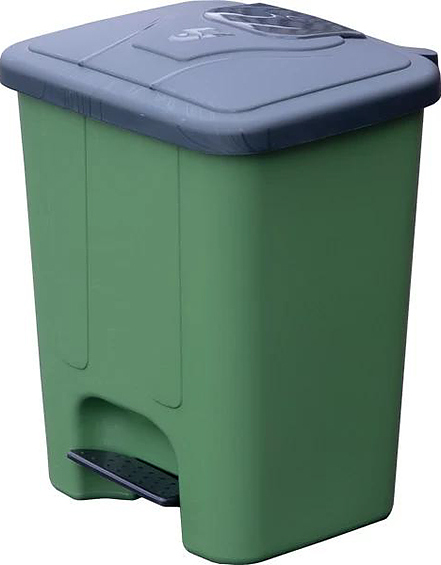 Бак для мусора ТАРА.РУ SW-25 л