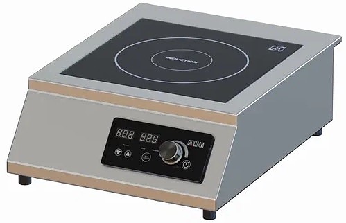 Плита индукционная ЦМИ ПИ-1Н(5)