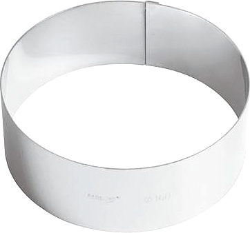 Форма для торта Paderno 47534-16