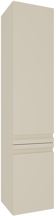 Шкаф-пенал Aquatek Вега AQ70035R-LC 35 см, правый