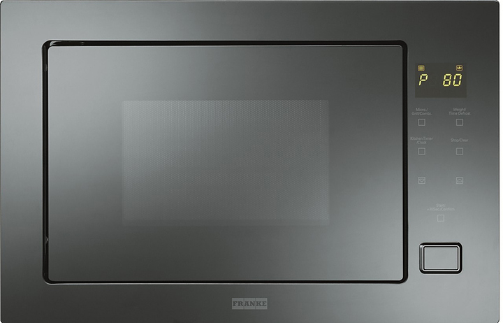 Микроволновая печь Franke FMW 250 CR G BM (131.0264.329)