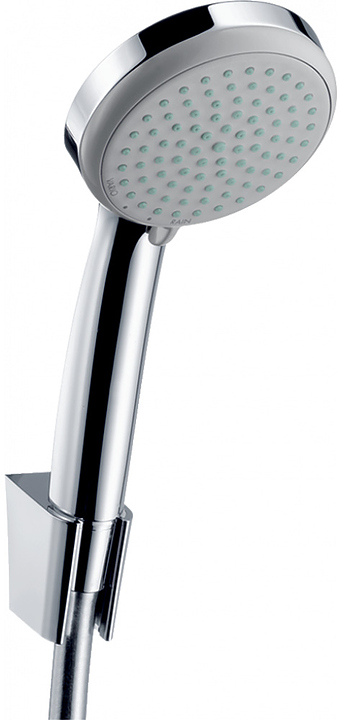 Гарнитур душевой Hansgrohe HG Croma 100 Vario/Porter'S 27594000 хром
