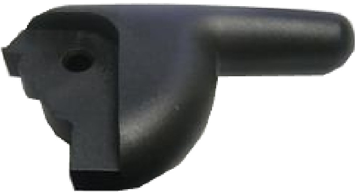 Ручка рычага подачи пара Nuova Simonelli 05000815