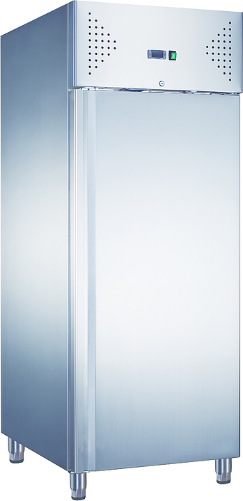 Шкаф холодильный Hurakan HKN-GX650TN