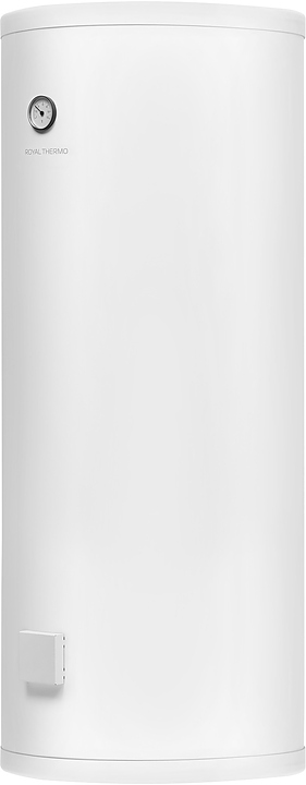 Бойлер косвенного нагрева Royal Thermo AQUATEC Standart SF200 White напольный