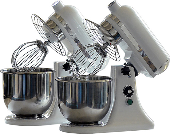 Миксер планетарный ТОРГМАШ (Барановичи) МП-5