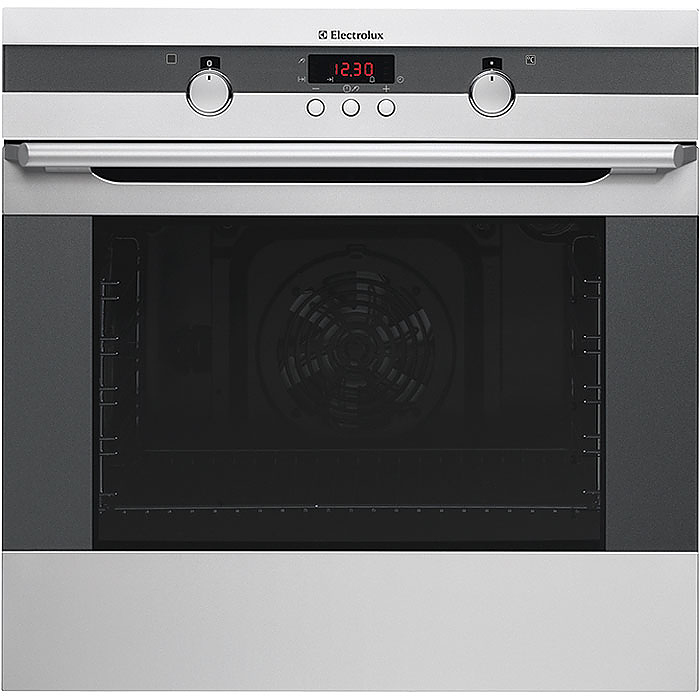 Независимый электрический духовой шкаф Electrolux Professional EOB 64100 A