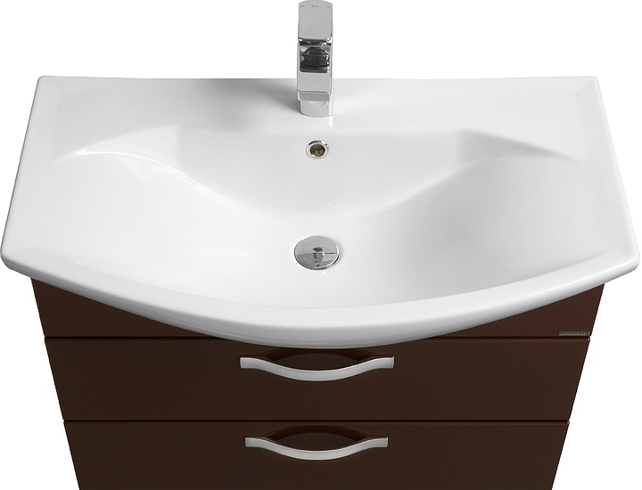 Тумба AQUATON Ария 80 М 1A140801AA430