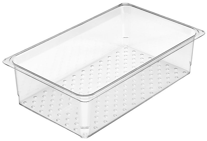 Дуршлаг Cambro 15CLRCW 135 (GN 1/1)