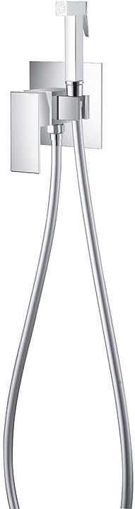 Душ гигиенический D&K Bayern.Liszt DA1514501