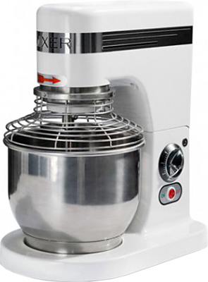 Миксер планетарный MEC CS-B5
