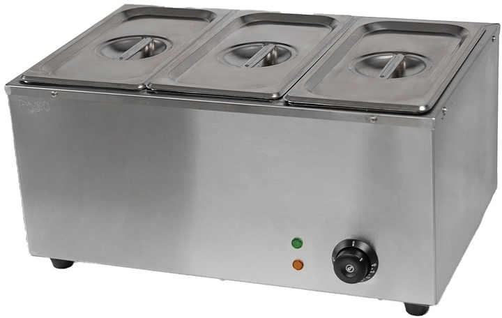 Мармит Rosso HB-3V