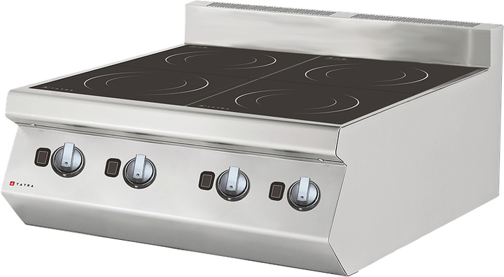 Плита индукционная Tatra TIR.87