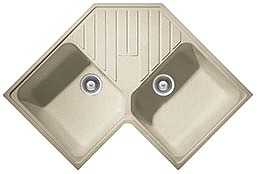 Мойка SMEG LS831