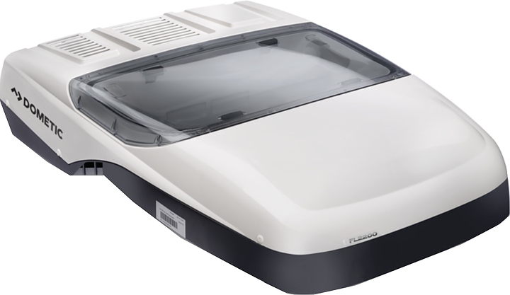 Автономный кондиционер с потолочным люком Dometic FreshLight 2200
