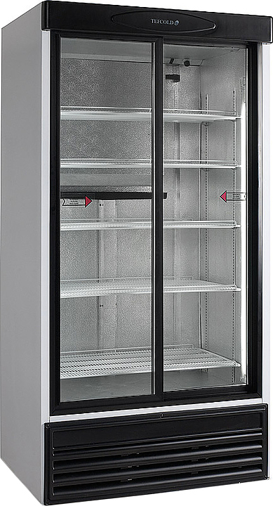 Шкаф холодильный TEFCOLD FS1000S