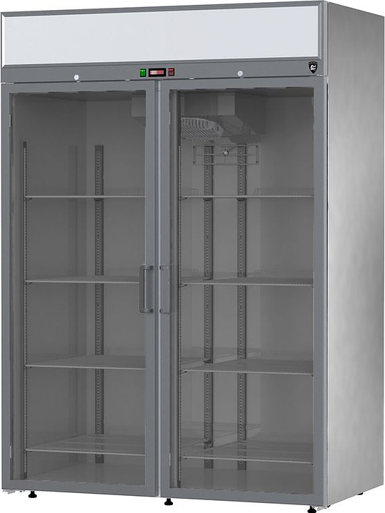 Шкаф холодильный KAYMAN COOLWIND А1000-КНСВ