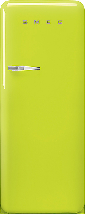 Холодильник SMEG FAB28RLI3