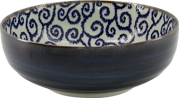 Салатник Tokyo Design 18909 1850 мл d=21,5 см (фарфор)