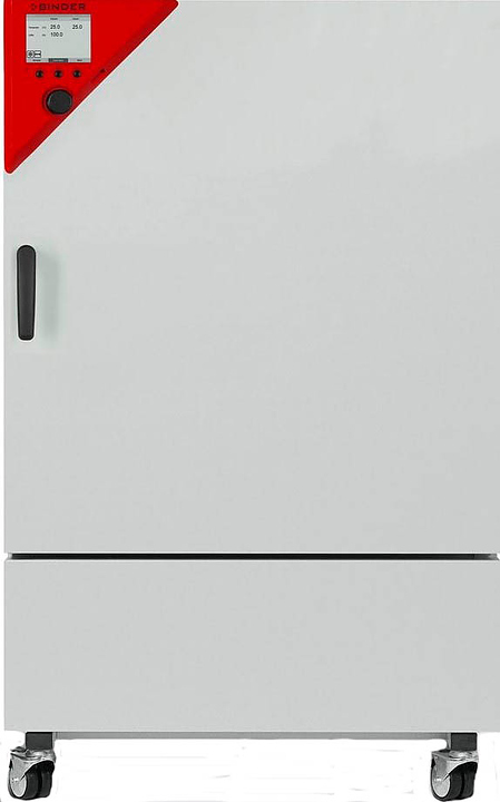 Камера роста Binder KBW 240