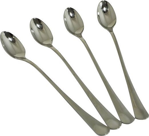 Ложка для коктейля Pintinox Swing 088L7436