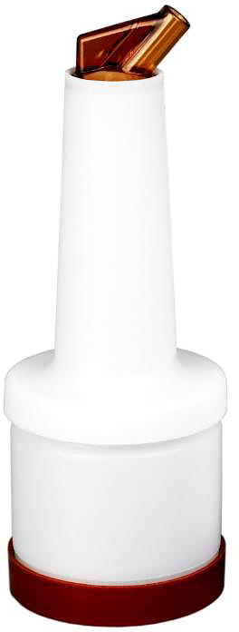 Емкость для сока Luxstahl 0,5 л