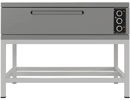 Печь хлебопекарная подовая Gabino GCT-1