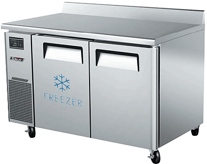 Стол холодильно-морозильный Turbo air KWRF12-2-750