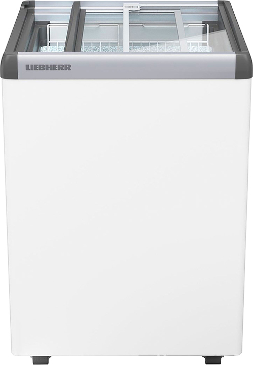Ларь морозильный Liebherr GTE 1752