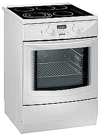 Электрическая плита Gorenje EC 7968 W