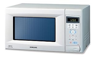 Микроволновая печь Samsung G273VR