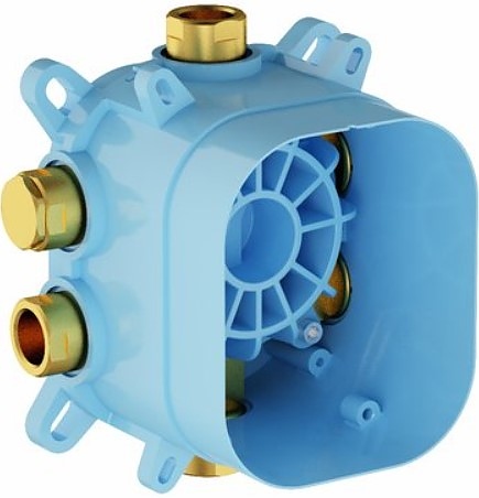 Механизм скрытого монтажа Ravak RB 072.50 R-box Vari X070139