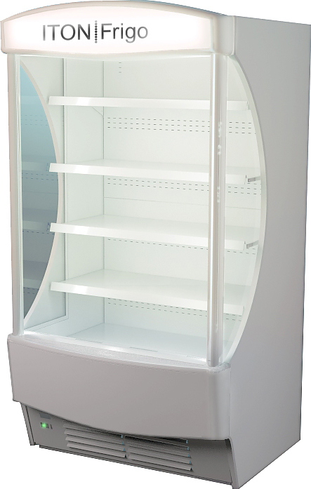 Горка холодильная ITON OF120H200