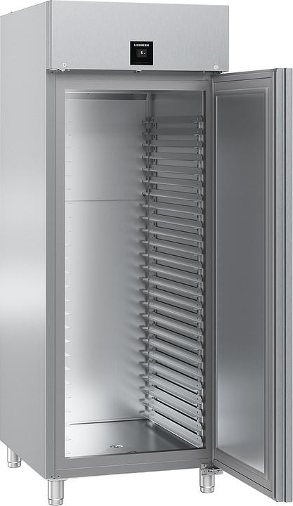 Шкаф холодильный для пекарен Liebherr BRPSvh 8401 Perfection под противни 600х800 мм нерж. сталь