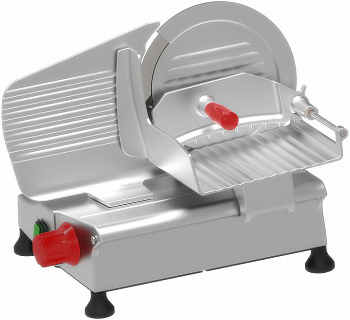 Слайсер Rock Kitchen RK-HBS-220BR