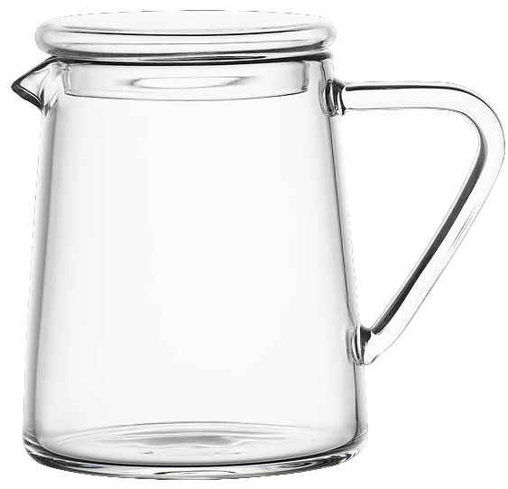 Сервер для кофе Loveramics Brewers Tall Glass Jug C099-19A 500 мл
