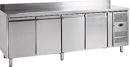 Стол холодильный TEFCOLD CK7410 CHN
