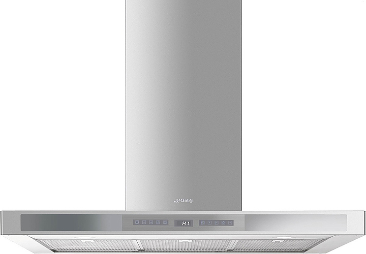 Вытяжка SMEG KSE912X3