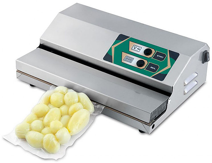 Упаковщик вакуумный LAVEZZINI MINIMINI