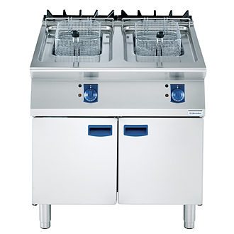 Электрическая фритюрница Electrolux Professional 178727
