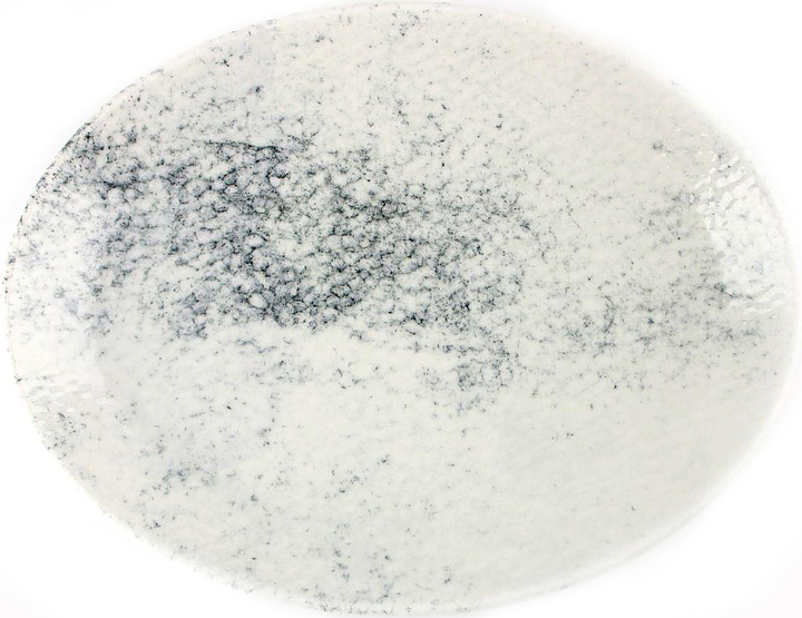 Тарелка овальная Porland Smoky 112131 310 мм