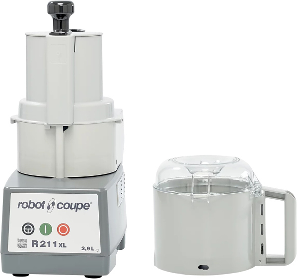 Процессор кухонный (овощерезка-куттер) Robot Coupe R 211 XL