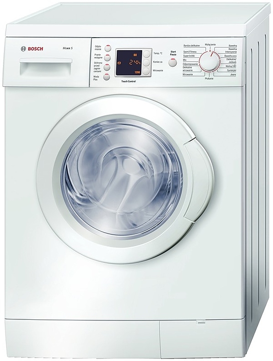 Стиральная машина Bosch WLX 24461 OE