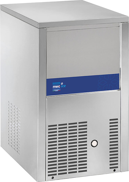 Льдогенератор MEC KP 2.0/A Inox