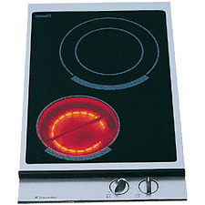 Встраиваемая варочная панель домино Electrolux Professional EHP 333 X